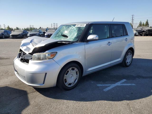 2009 Toyota Scion Xb