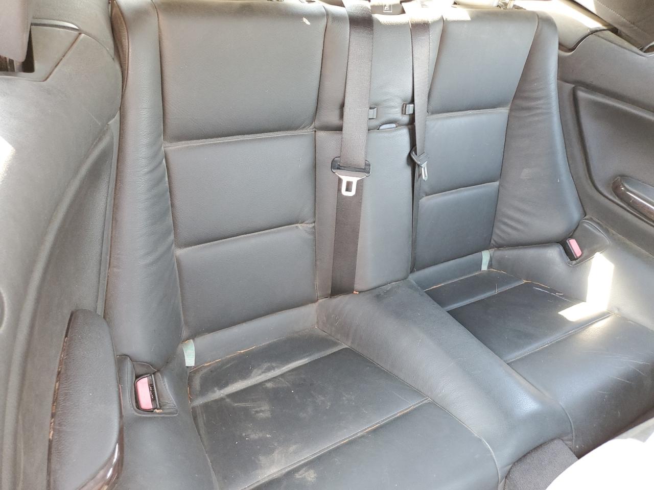 2003 BMW 330 Ci VIN: WBABS53483JU98426 Lot: 66727194