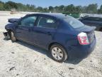 2011 Nissan Sentra 2.0 na sprzedaż w Ellenwood, GA - Front End