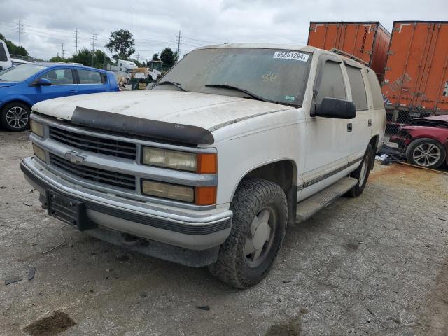 1998 Chevrolet Tahoe K1500