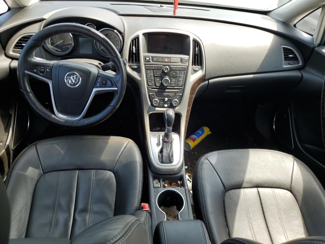 2012 Buick Verano - Image 8