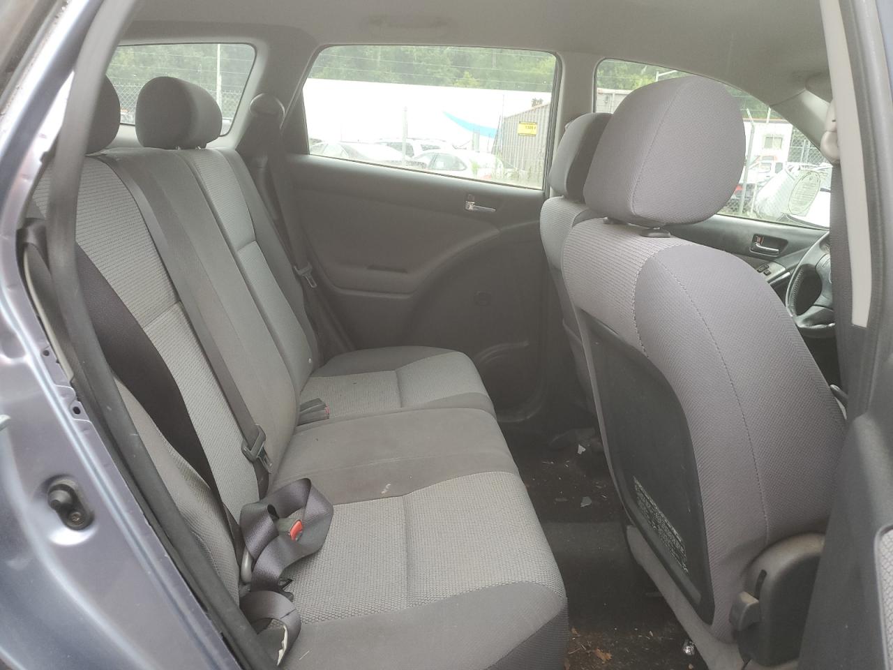 2005 Toyota Corolla Matrix Xr VIN: 2T1KR32E75C365572 Lot: 66733144