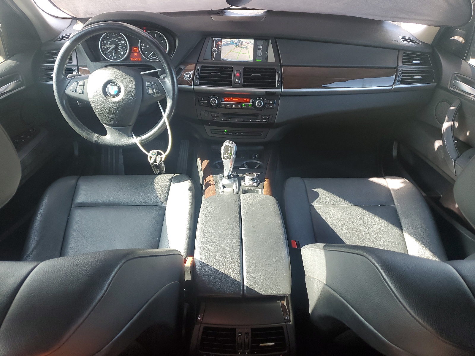 5UXZW0C52CL669143 2012 BMW X5 xDrive35D