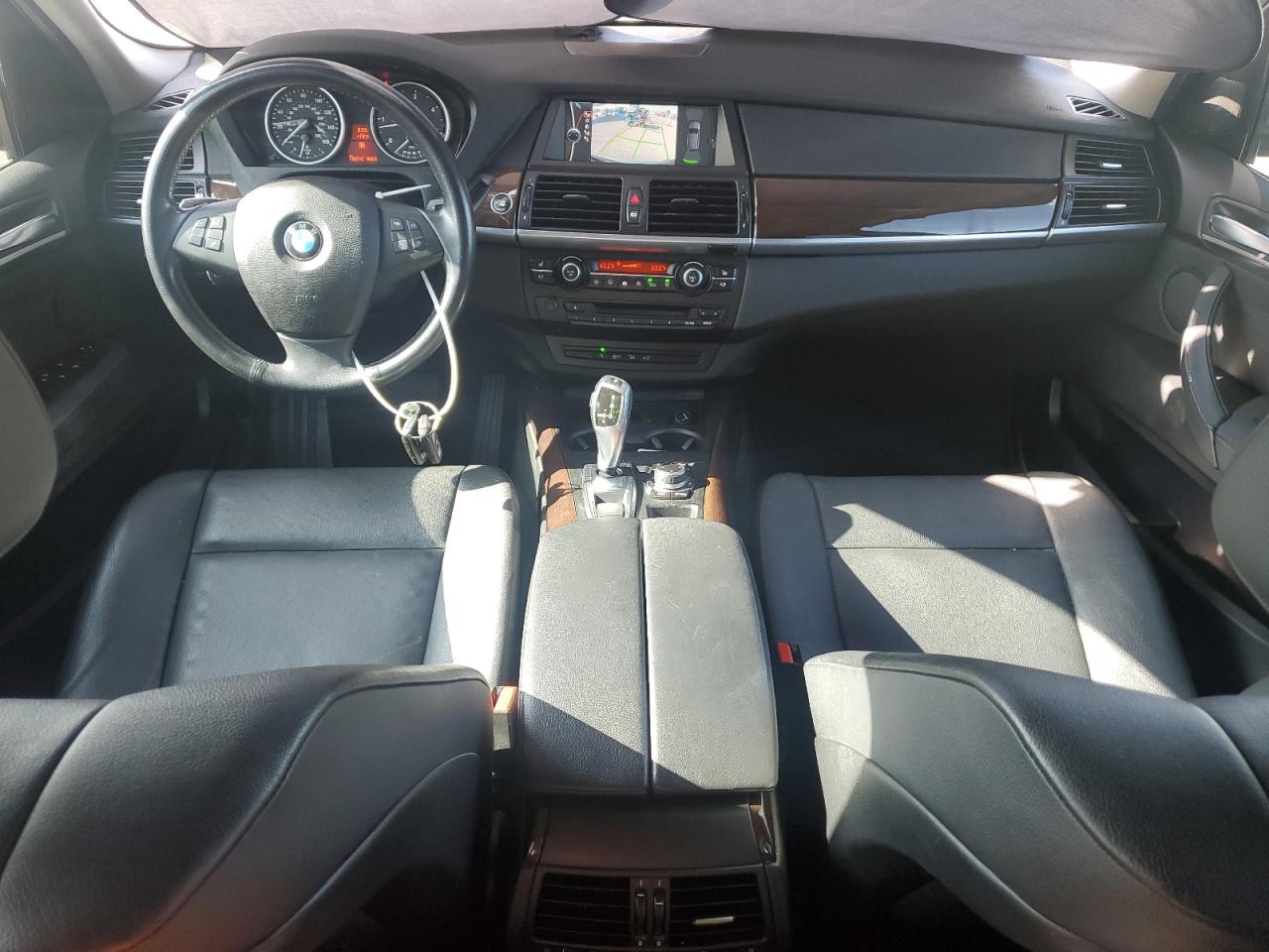 2012 BMW X5 xDrive35D VIN: 5UXZW0C52CL669143 Lot: 67319674