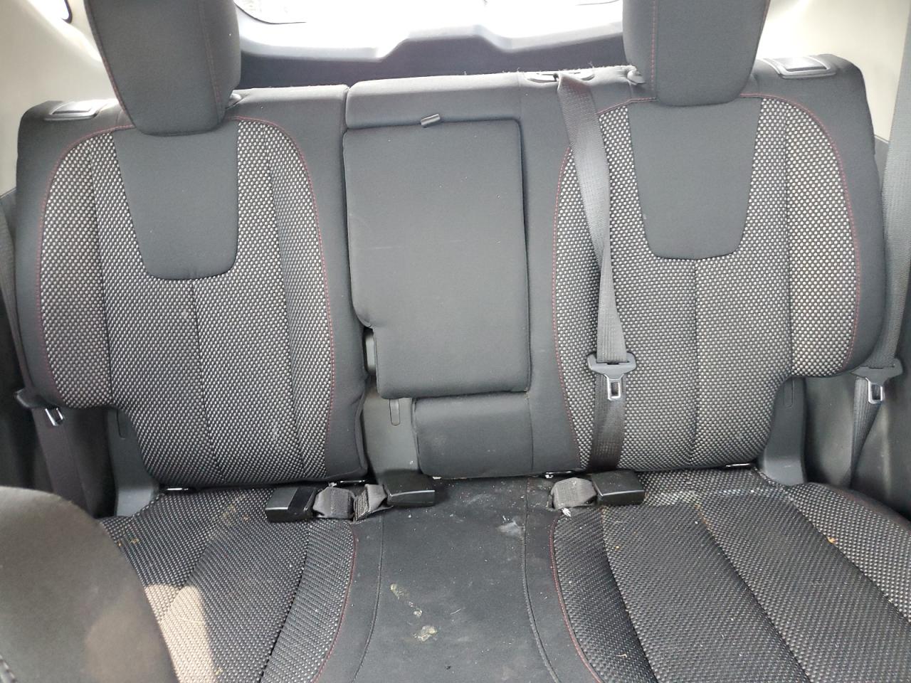 2GNFLDE50C6376696 2012 Chevrolet Equinox Lt