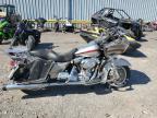 2007 HARLEY-DAVIDSON FLTR  for sale at Copart OR - PORTLAND NORTH