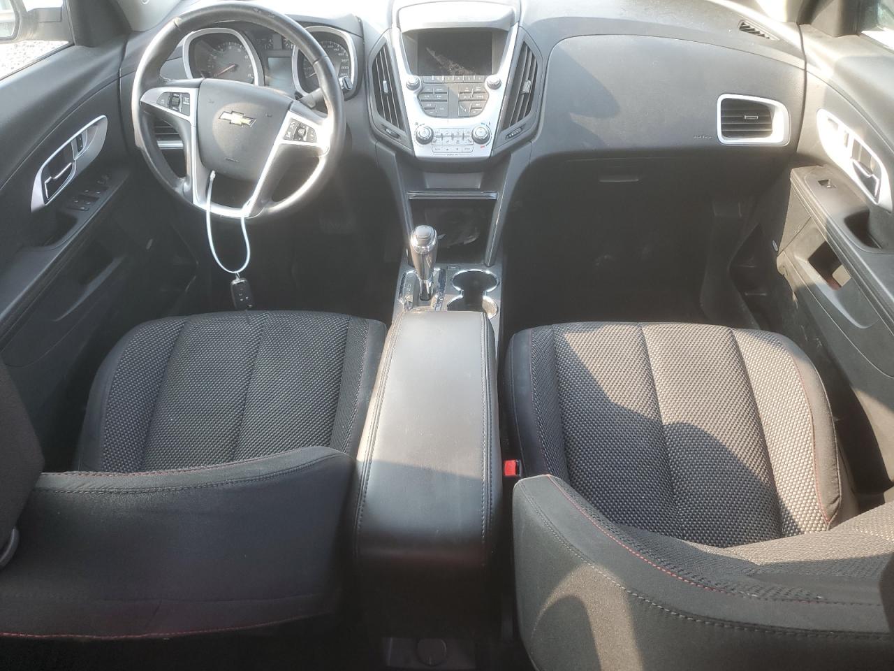 2GNFLFEK3G6183403 2016 Chevrolet Equinox Lt