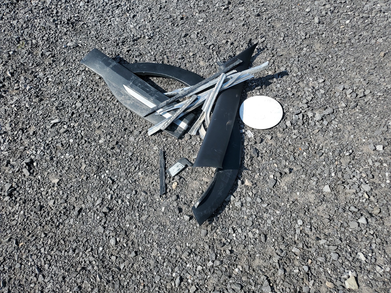 3N1CP5DV7LL577632 2020 Nissan Kicks Sr