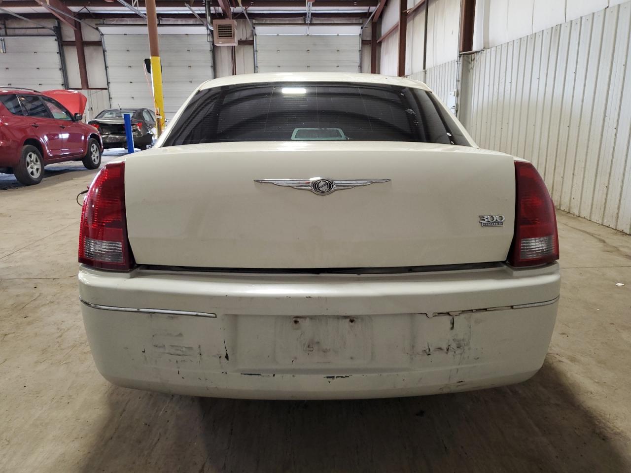2005 Chrysler 300 Touring VIN: 2C3JA53G45H503609 Lot: 67545254