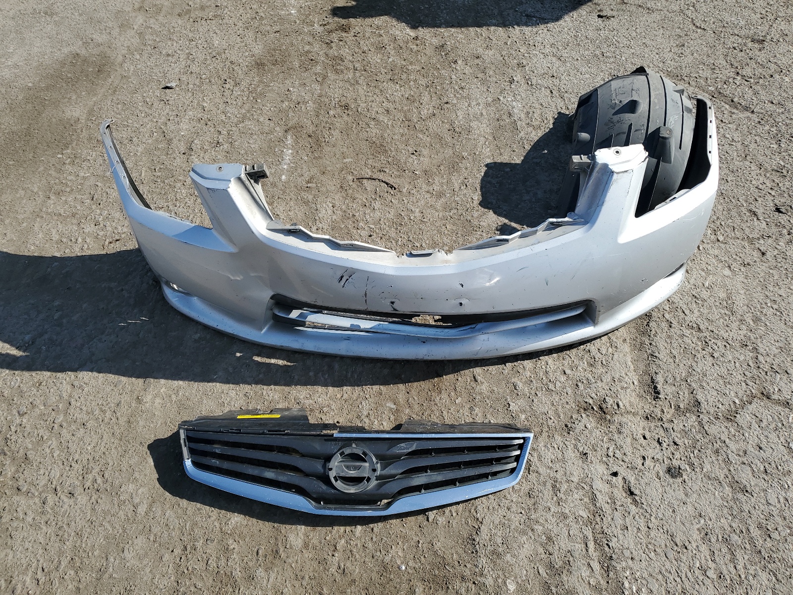 3N1AB6AP9AL664575 2010 Nissan Sentra 2.0