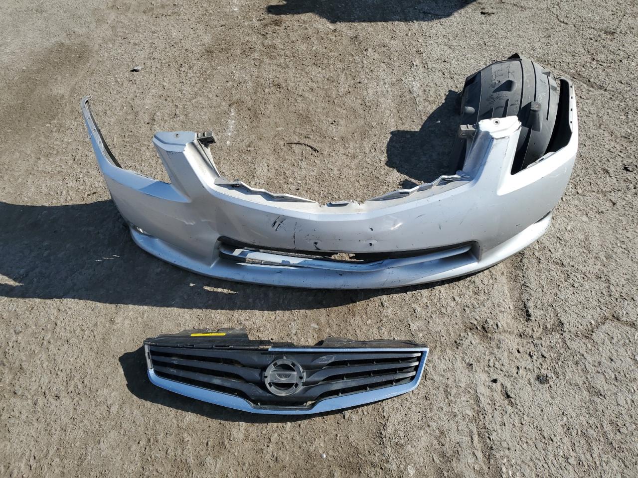 2010 Nissan Sentra 2.0 VIN: 3N1AB6AP9AL664575 Lot: 67071914