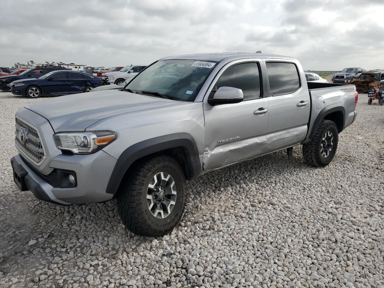 Toyota Tacoma