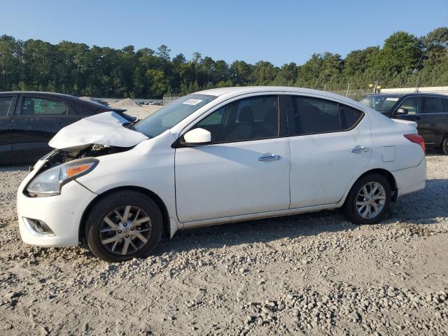 2018 Nissan Versa S