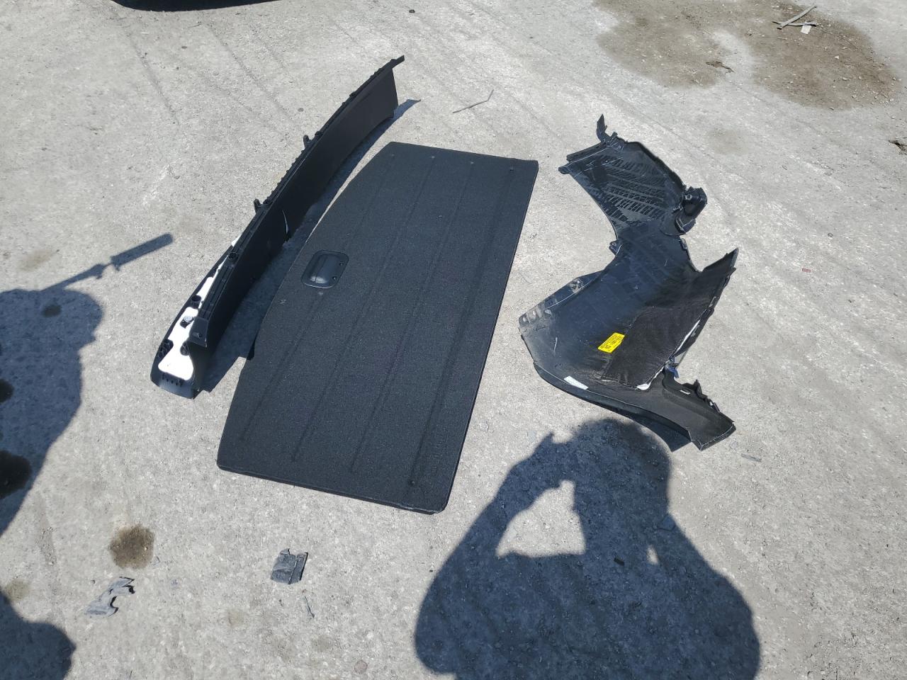 2024 Kia Telluride Ex VIN: 5XYP3DGC9RG497747 Lot: 67343774