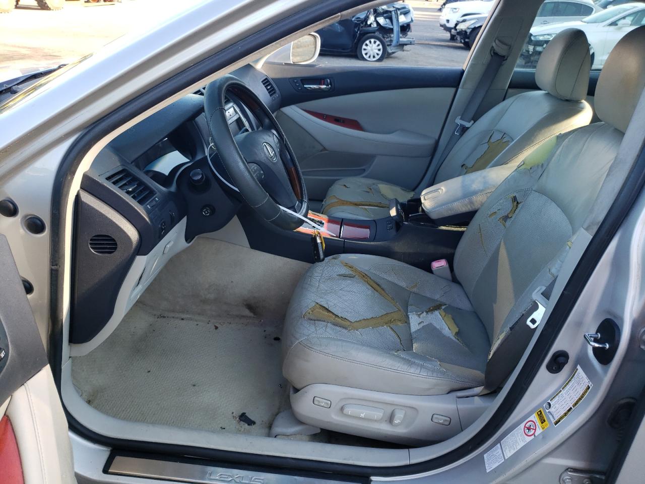 2008 Lexus ES - Image 7