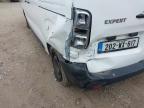 2020 PEUGEOT EXPERT PRO for sale at Copart SANDY