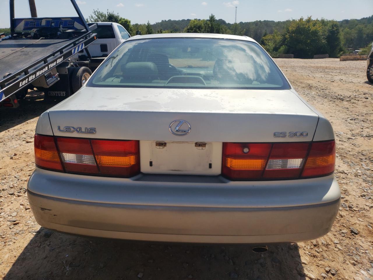 1997 Lexus Es 300 VIN: JT8BF22G4V5007328 Lot: 67314914