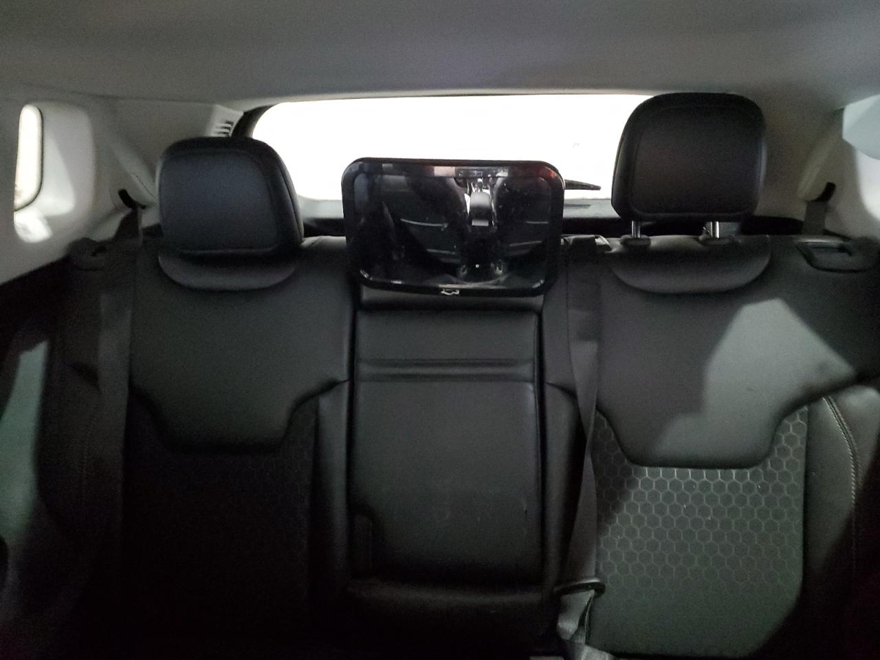 2019 Jeep Compass Latitude VIN: 3C4NJDBB9KT598670 Lot: 66889784