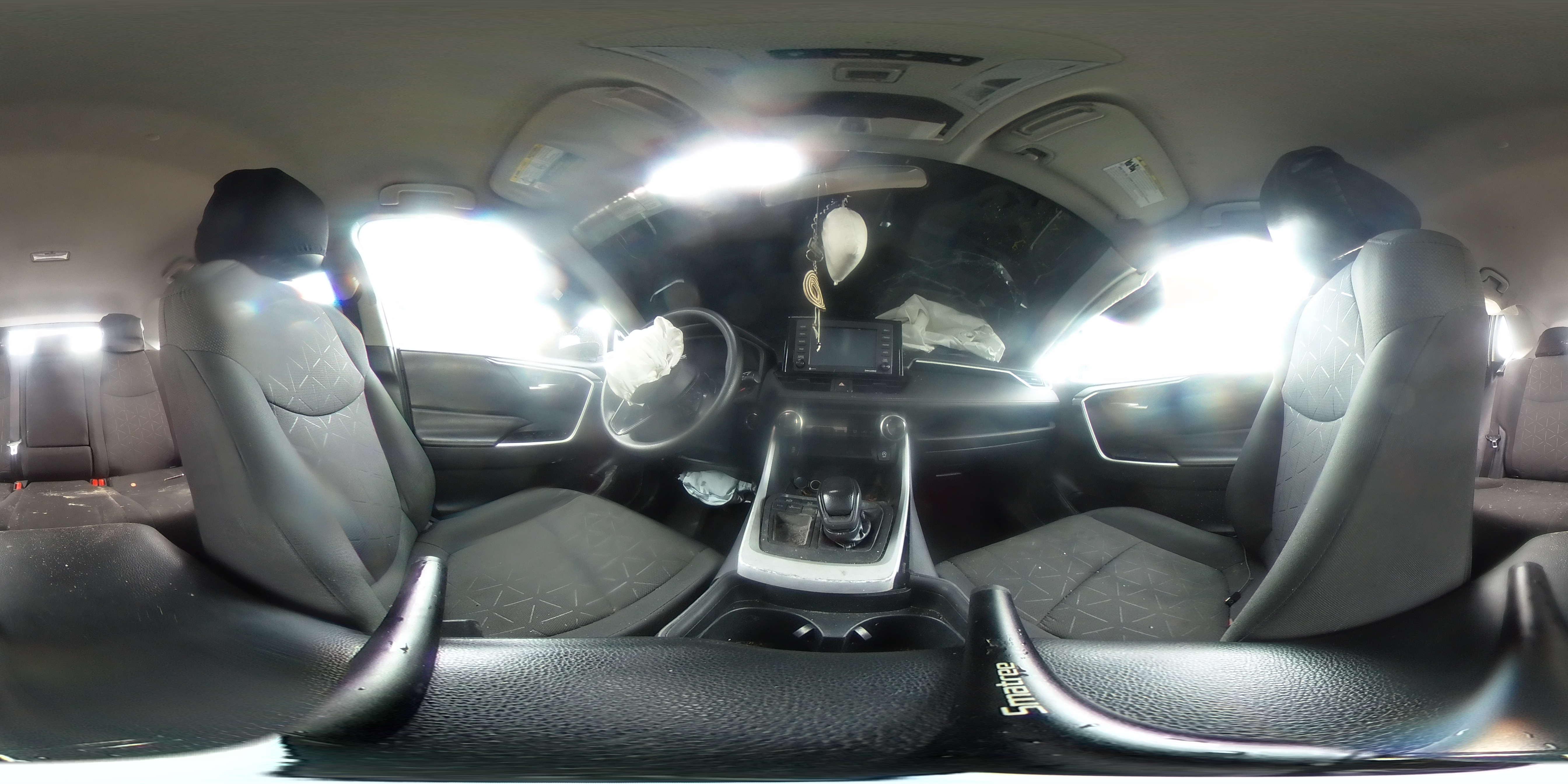 2020 Toyota RAV 4 - Image 14