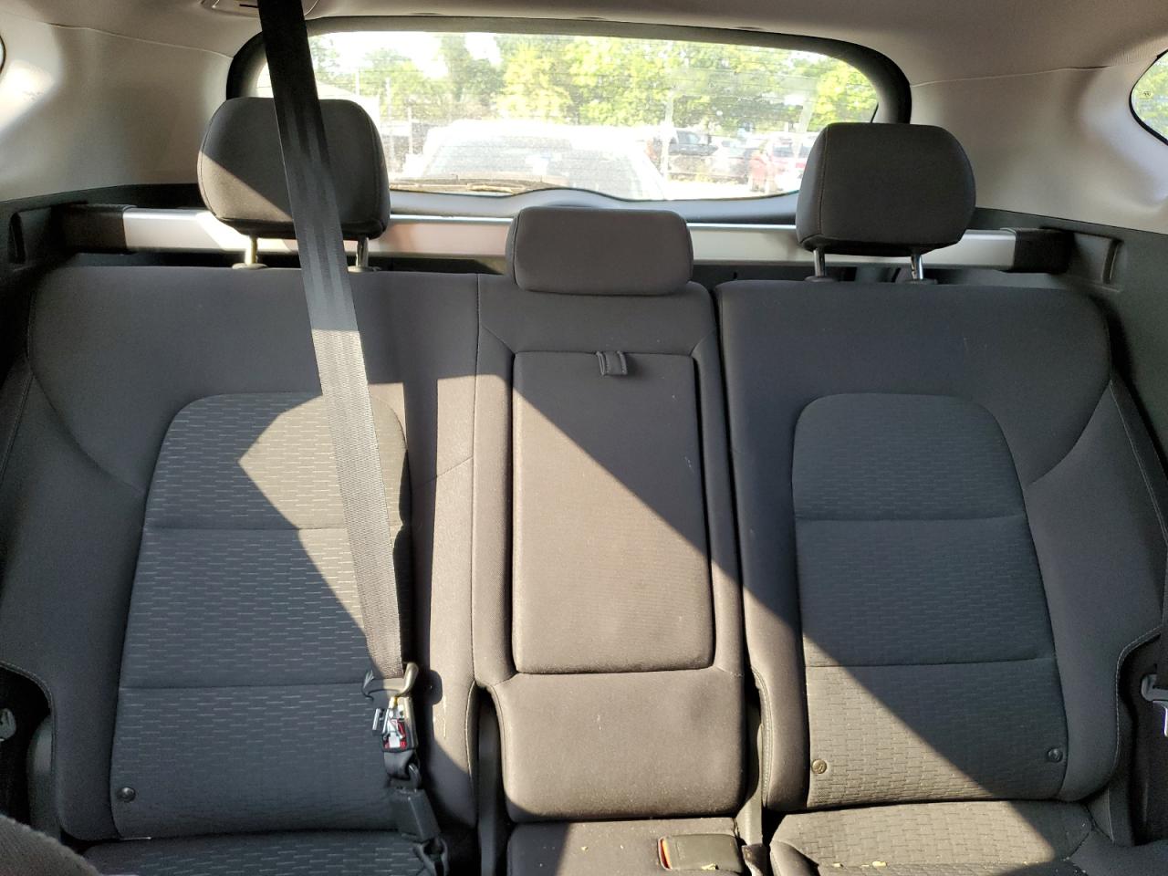 2019 Hyundai Tucson Se VIN: KM8J23A46KU868206 Lot: 65332694