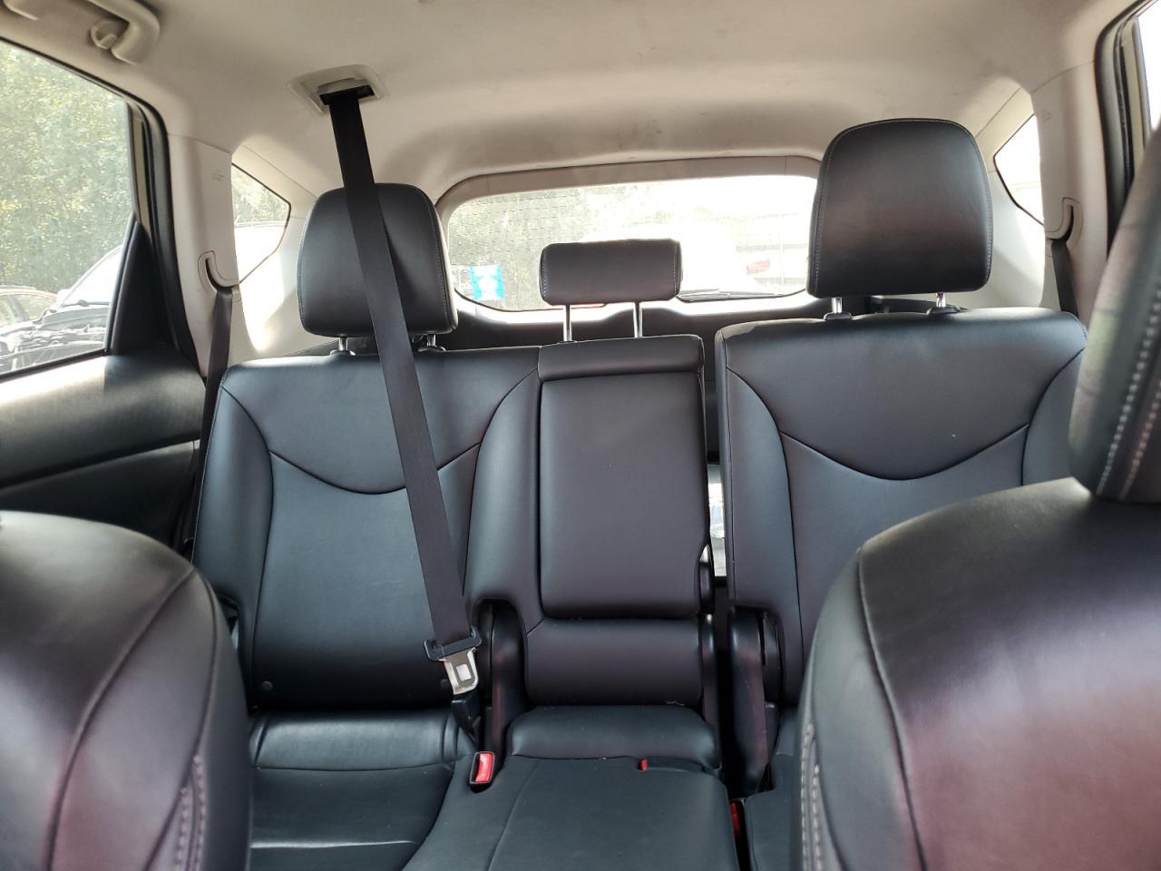 2017 Toyota Prius V VIN: JTDZN3EU2HJ068280 Lot: 66884504