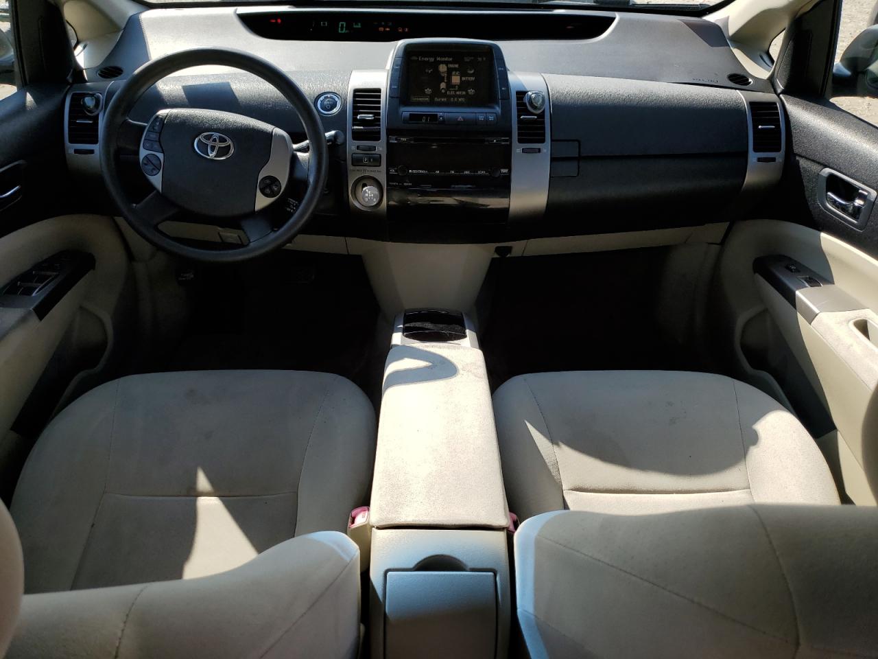 2007 Toyota Prius - Image 8