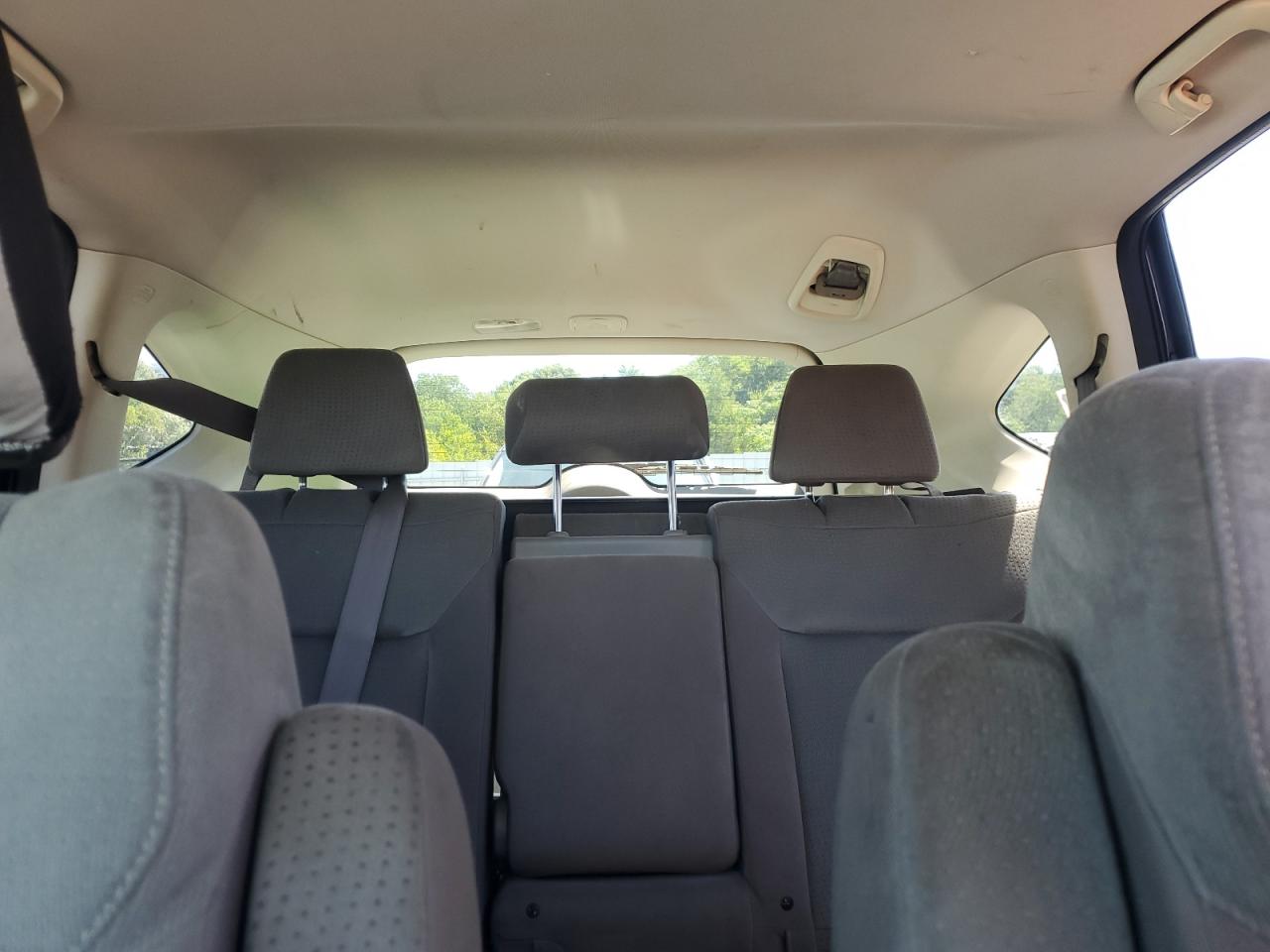 2012 Honda Cr-V Ex VIN: JHLRM4H57CC005155 Lot: 66809254