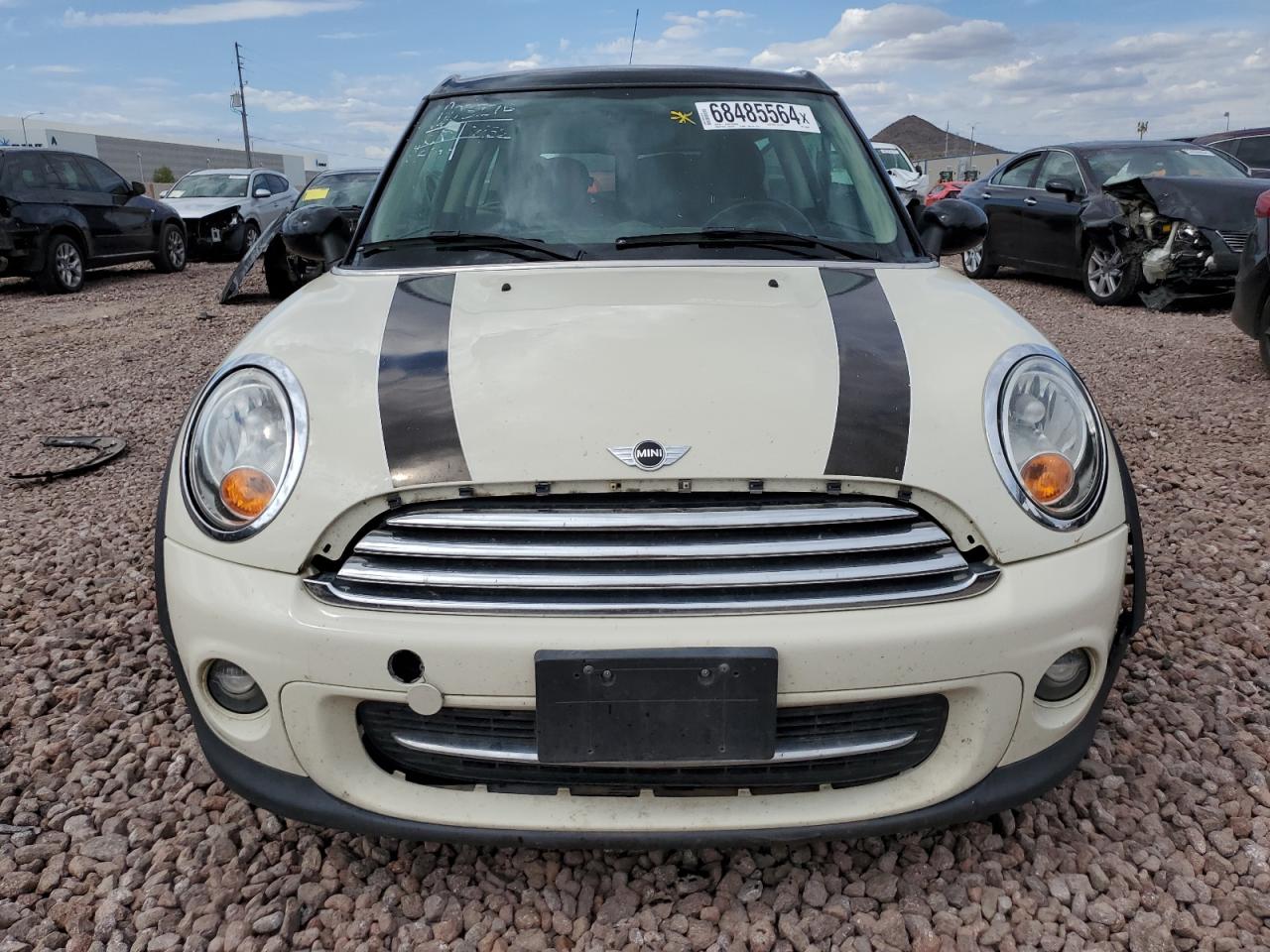 2014 MINI Cooper - Image 5