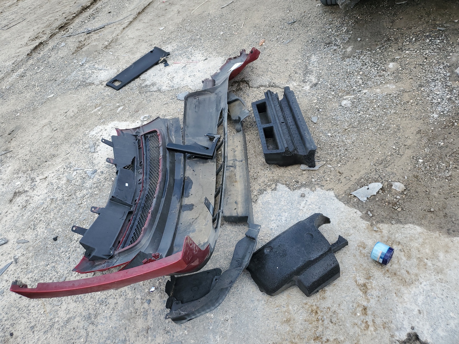 2CNDL63F966071768 2006 Chevrolet Equinox Lt