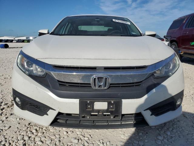  HONDA CIVIC 2016 Білий