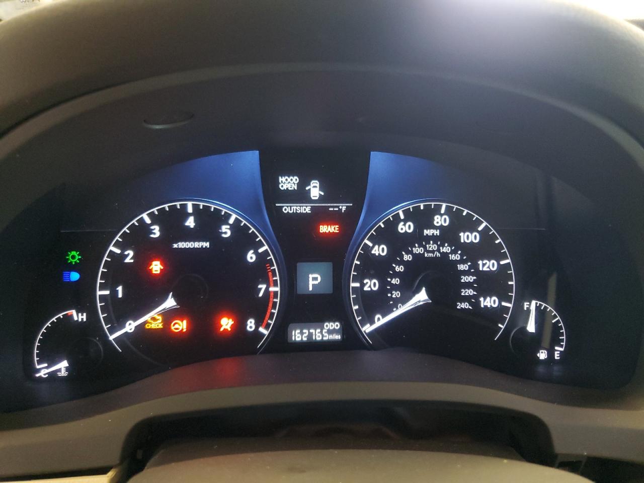 2013 Lexus Rx 350 Base VIN: 2T2BK1BA1DC158210 Lot: 68186514