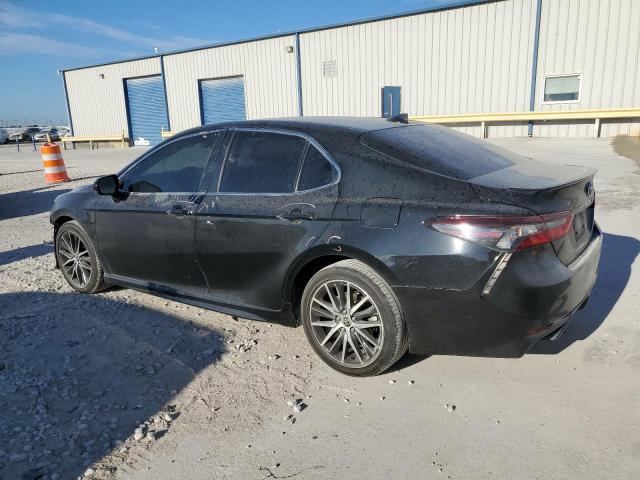 4T1G11AK1MU577664 Toyota Camry SE 2