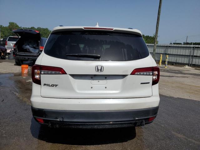  HONDA ASPENCADE 2021 White