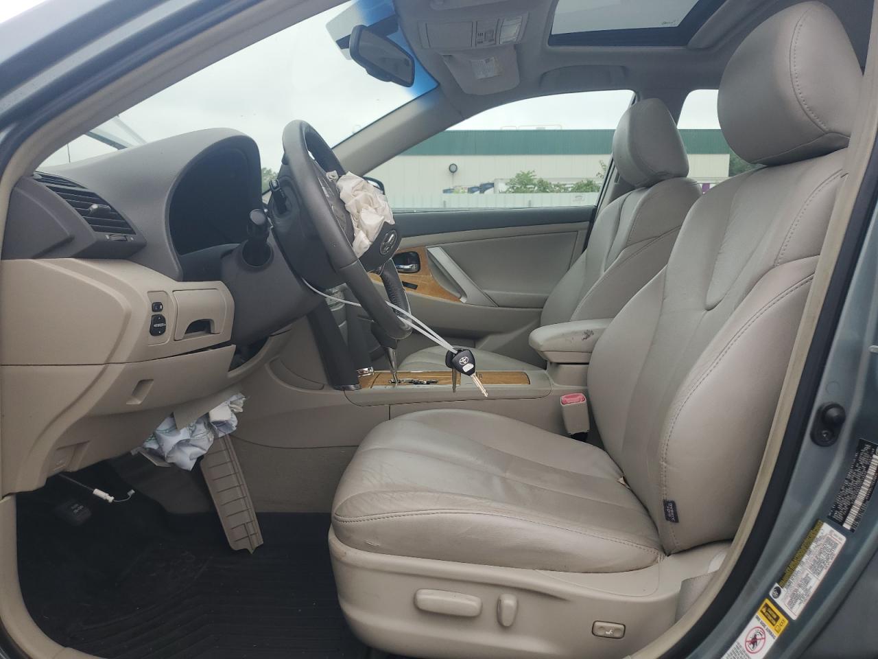 2007 Toyota Camry - Image 7