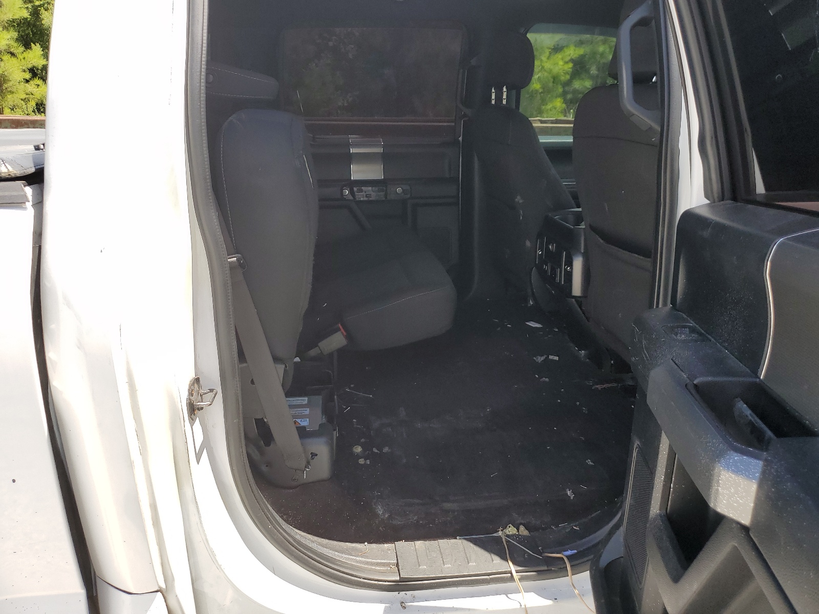 1FTEW1EG9HKC15733 2017 Ford F150 Supercrew