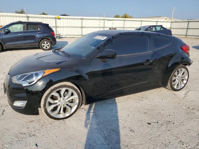 2012 Hyundai Veloster 