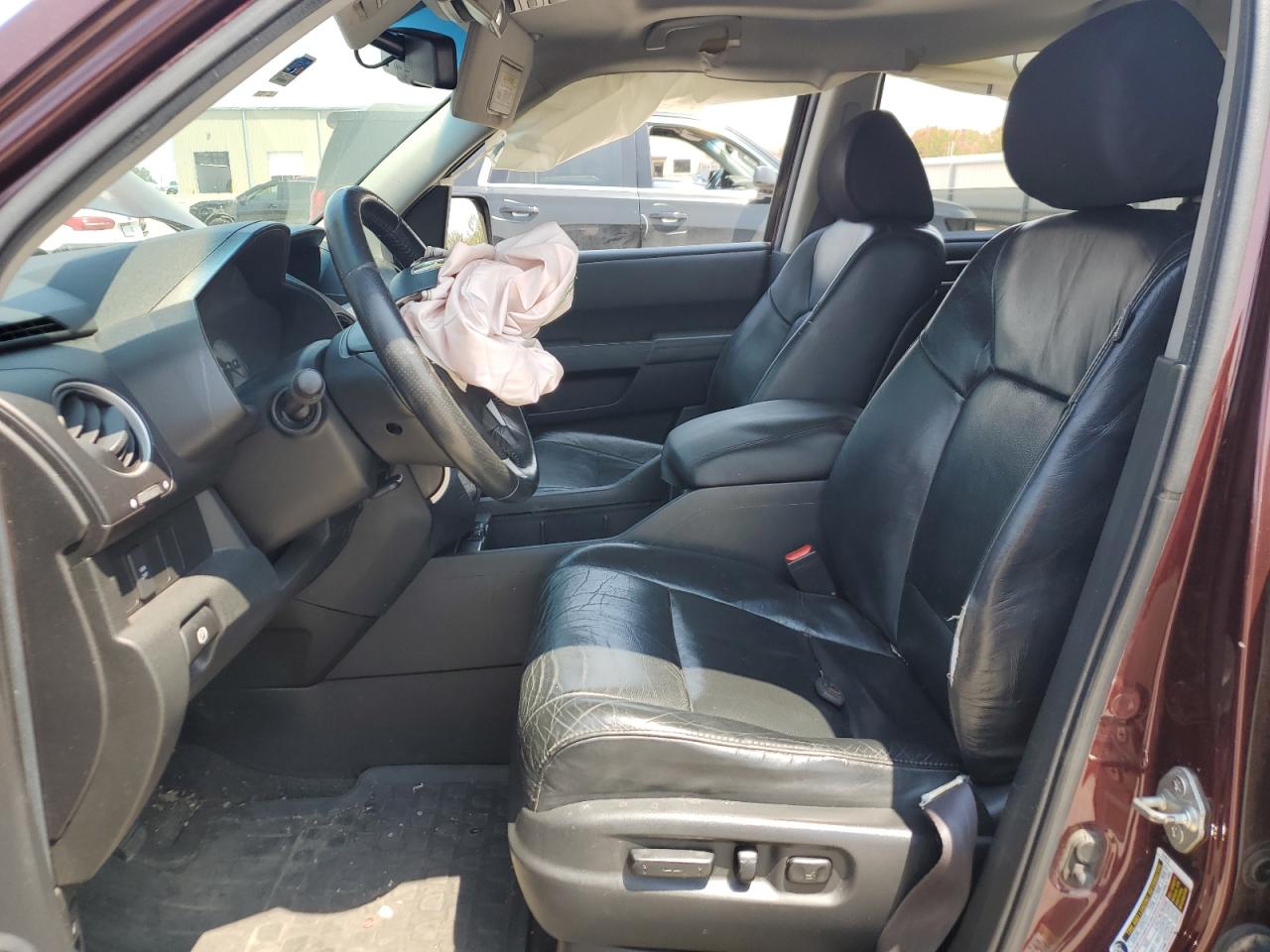 2011 Honda Pilot - Image 7