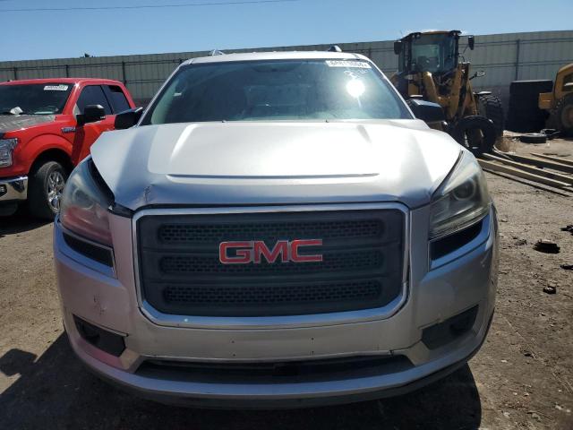  GMC ACADIA 2014 Серый