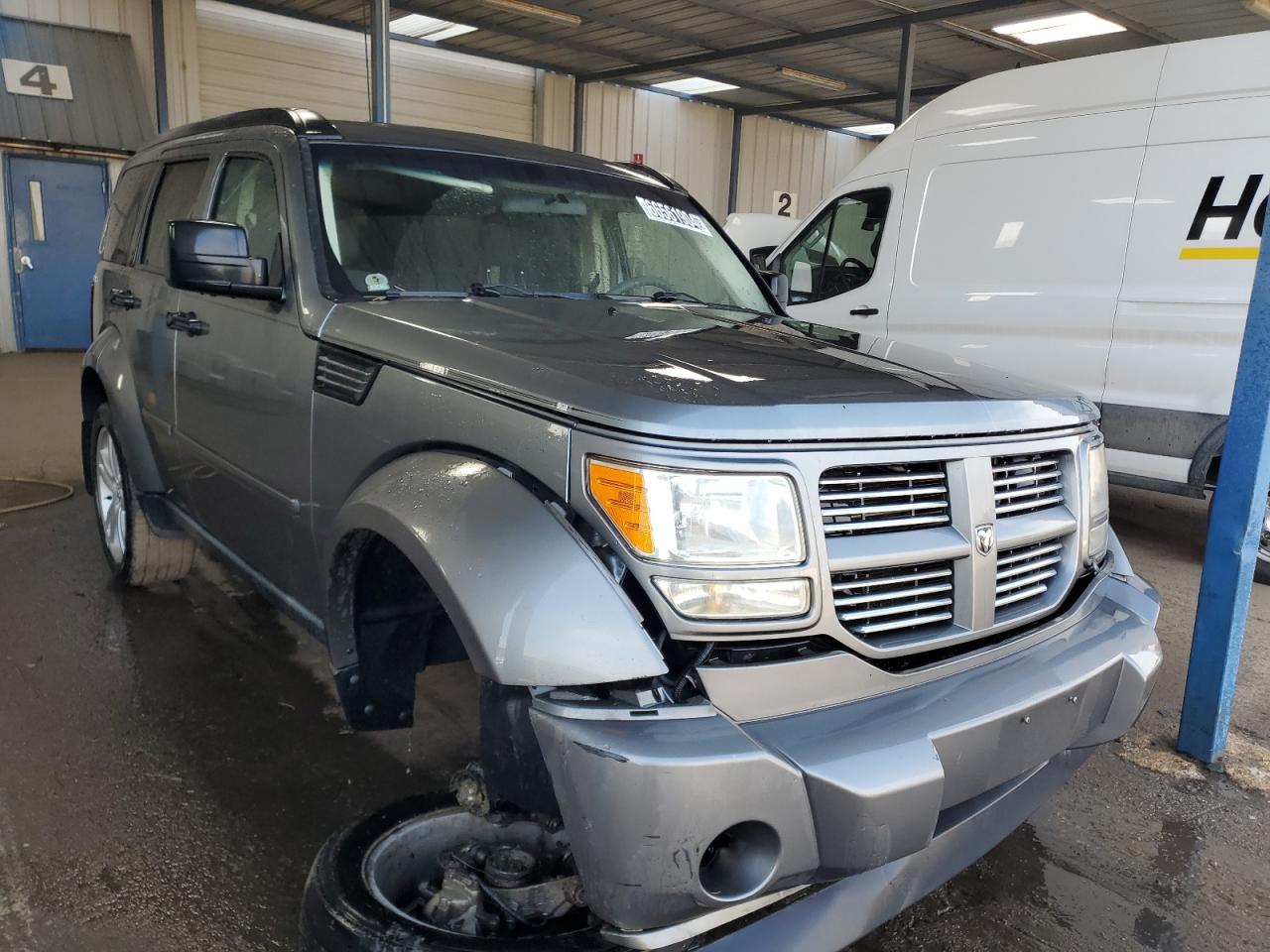 2011 Dodge Nitro - Image 4