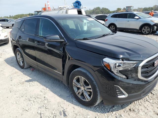  GMC TERRAIN 2018 Czarny