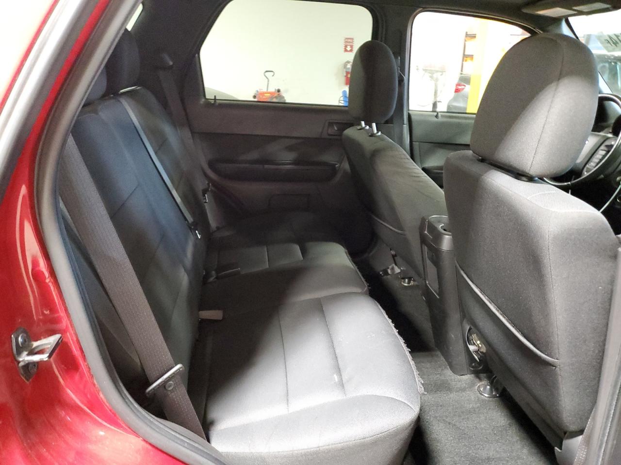 2011 Ford Escape Xlt VIN: 1FMCU9DG6BKB94923 Lot: 67644314