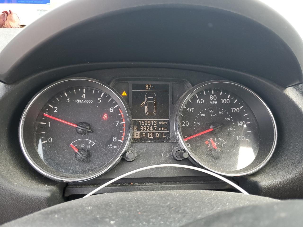 2012 Nissan Rogue S VIN: JN8AS5MT1CW289945 Lot: 65190914