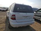2002 Mercedes-Benz Ml 320 للبيع في Elgin، IL - Front End