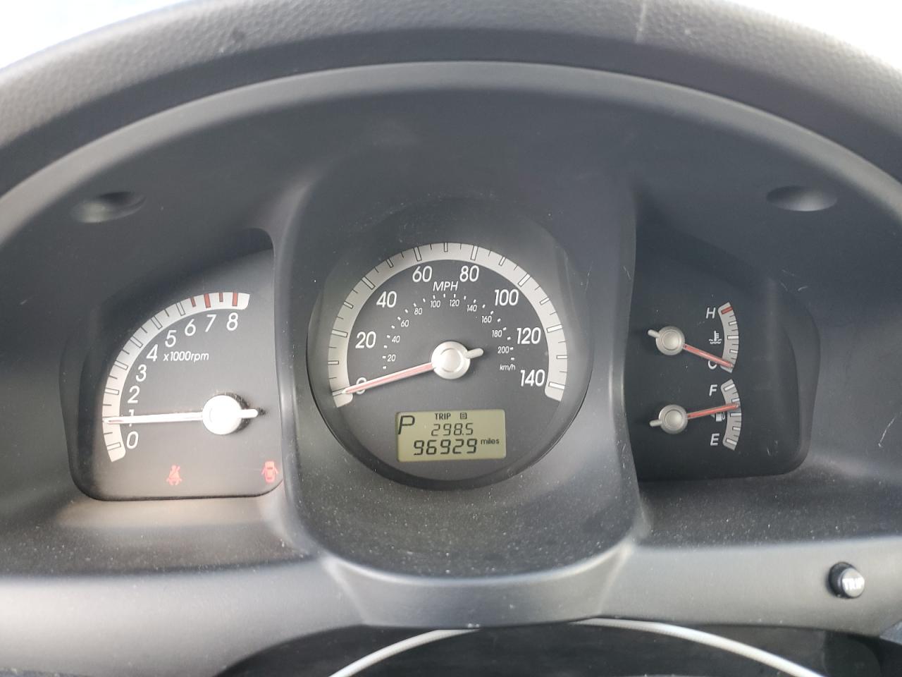 2008 Kia Sportage Lx VIN: KNDJF724987516985 Lot: 66759514