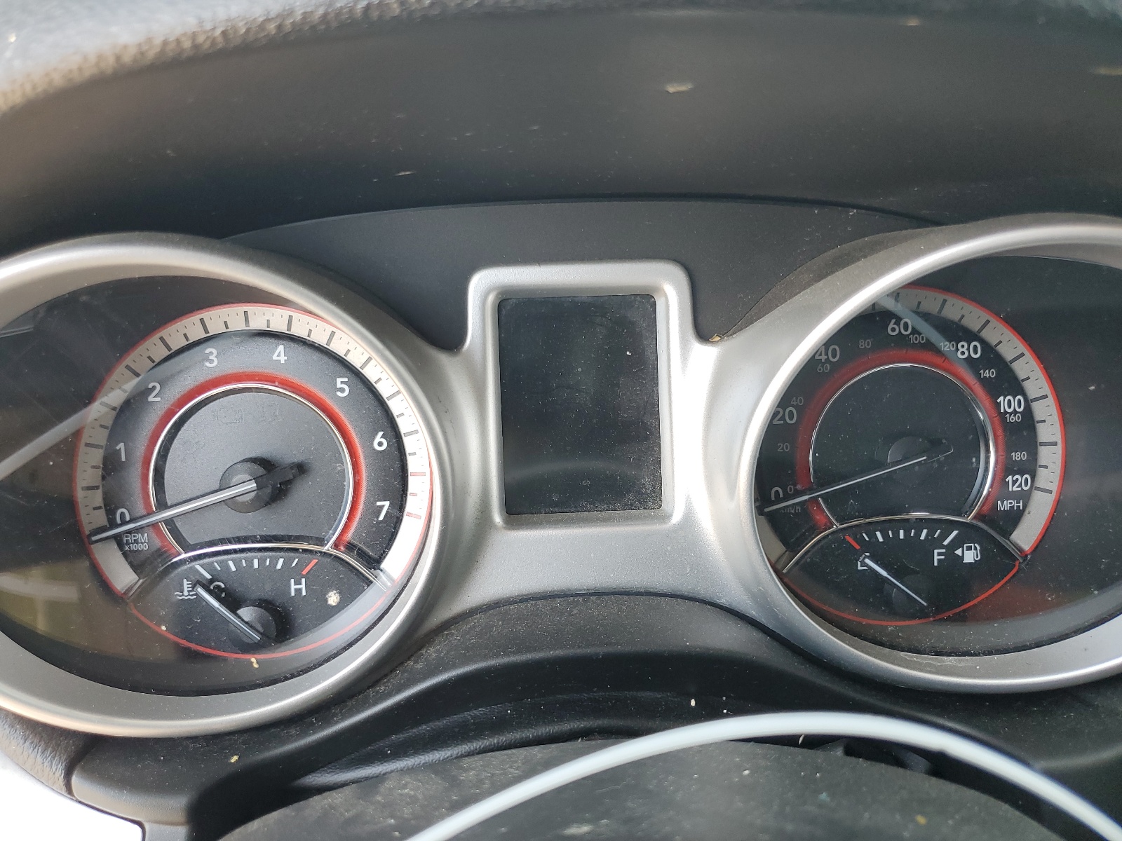 3C4PDCAB9JT439769 2018 Dodge Journey Se