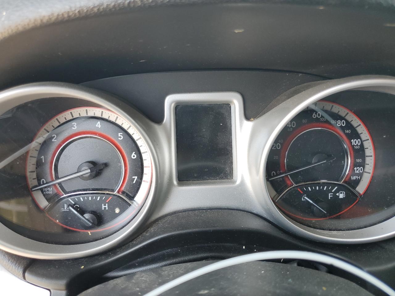 2018 Dodge Journey Se VIN: 3C4PDCAB9JT439769 Lot: 65488074