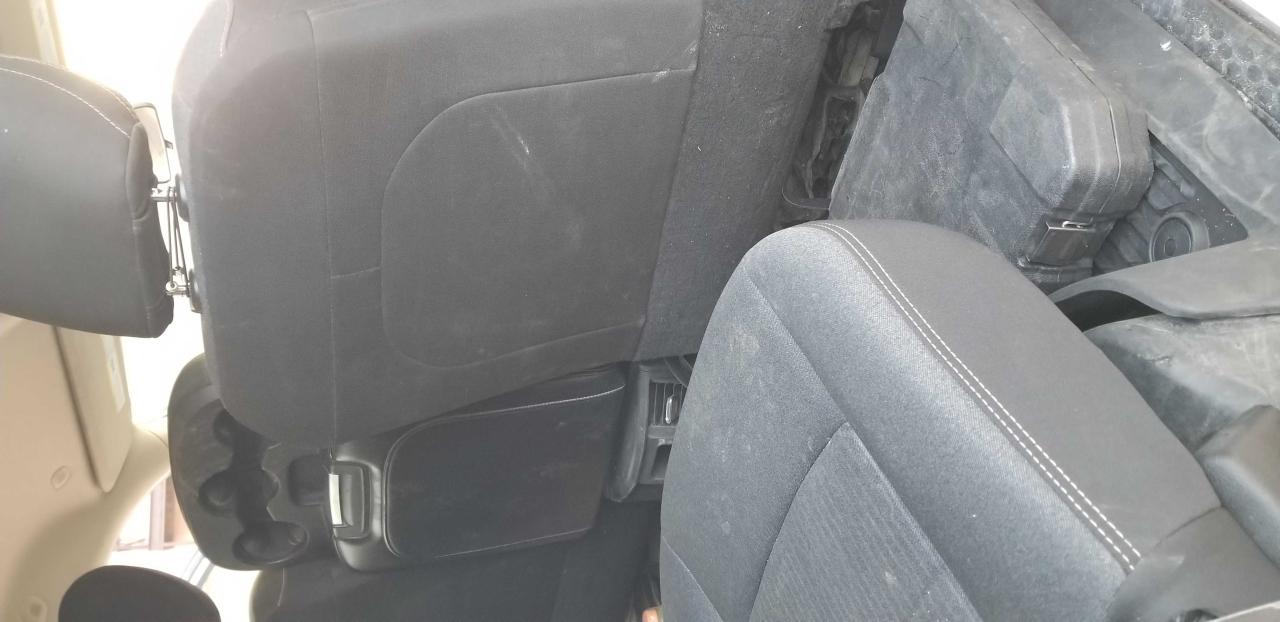 2019 Ram 2500 Tradesman VIN: 3C6UR5HJ1KG591253 Lot: 69726584