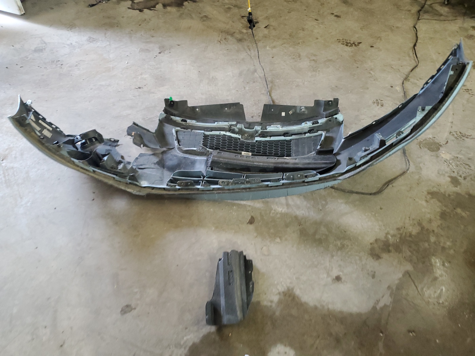 1G1PC5SH5C7218557 2012 Chevrolet Cruze Ls