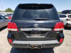 2008 Toyota Land Cruiser  продається в Littleton, CO - Front End