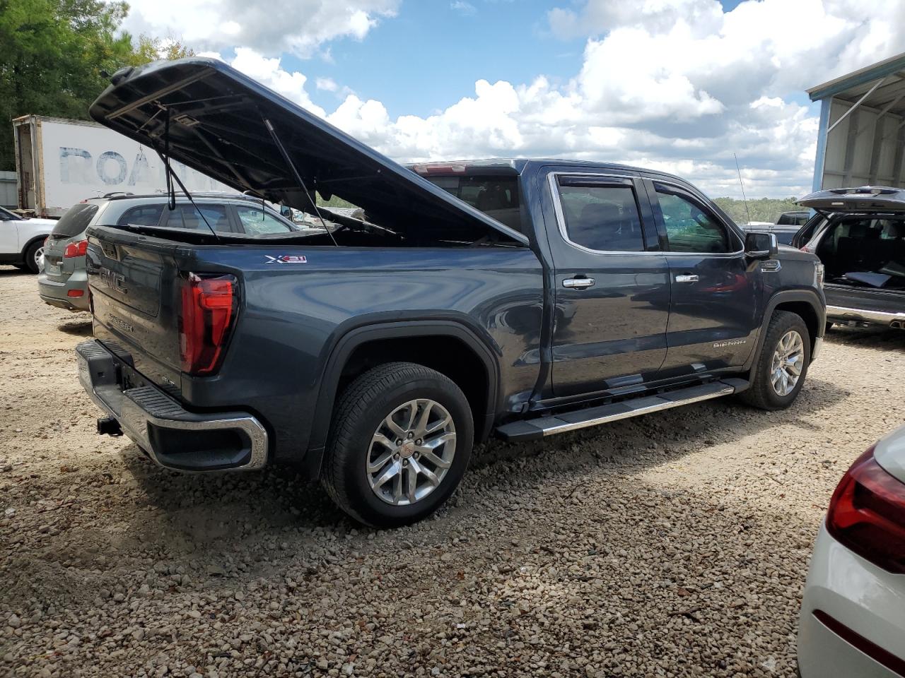 2021 GMC Sierra - Image 3